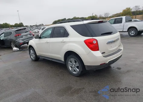 2013 Chevrolet Equinox 1Lt from USA, damaged, VIN 1GNALDEK5DZ126506